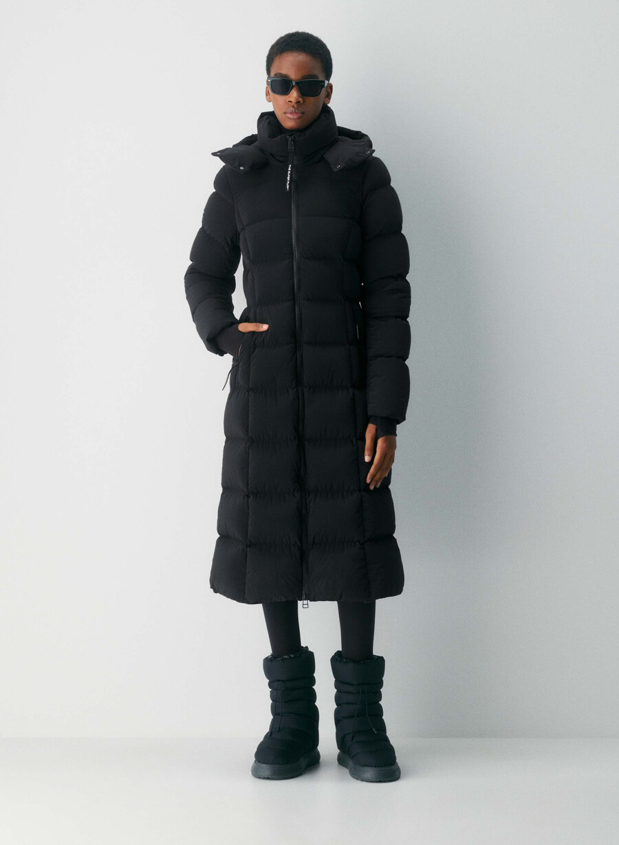 puful supersnug puff lung - orbit stretch negru