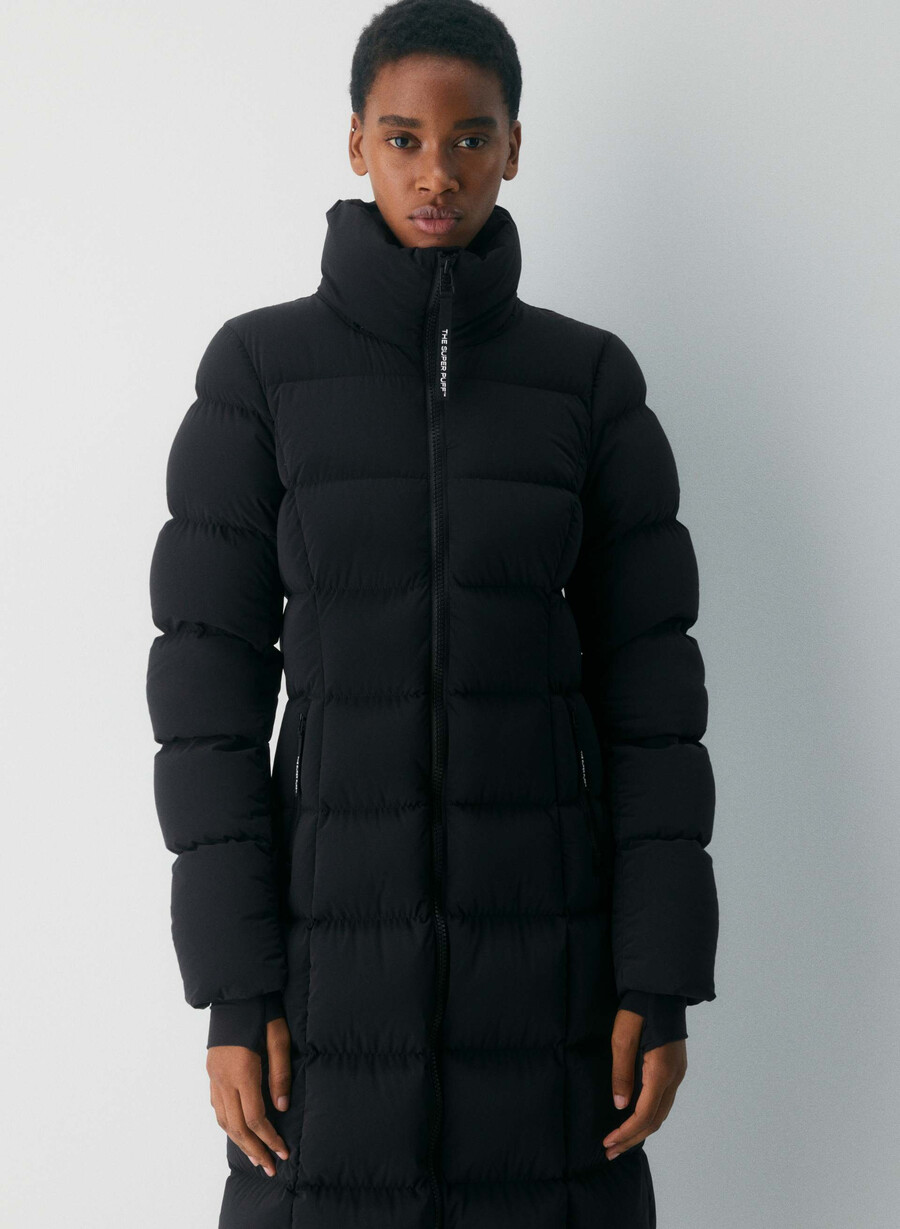 puful supersnug puff lung - orbit stretch negru
