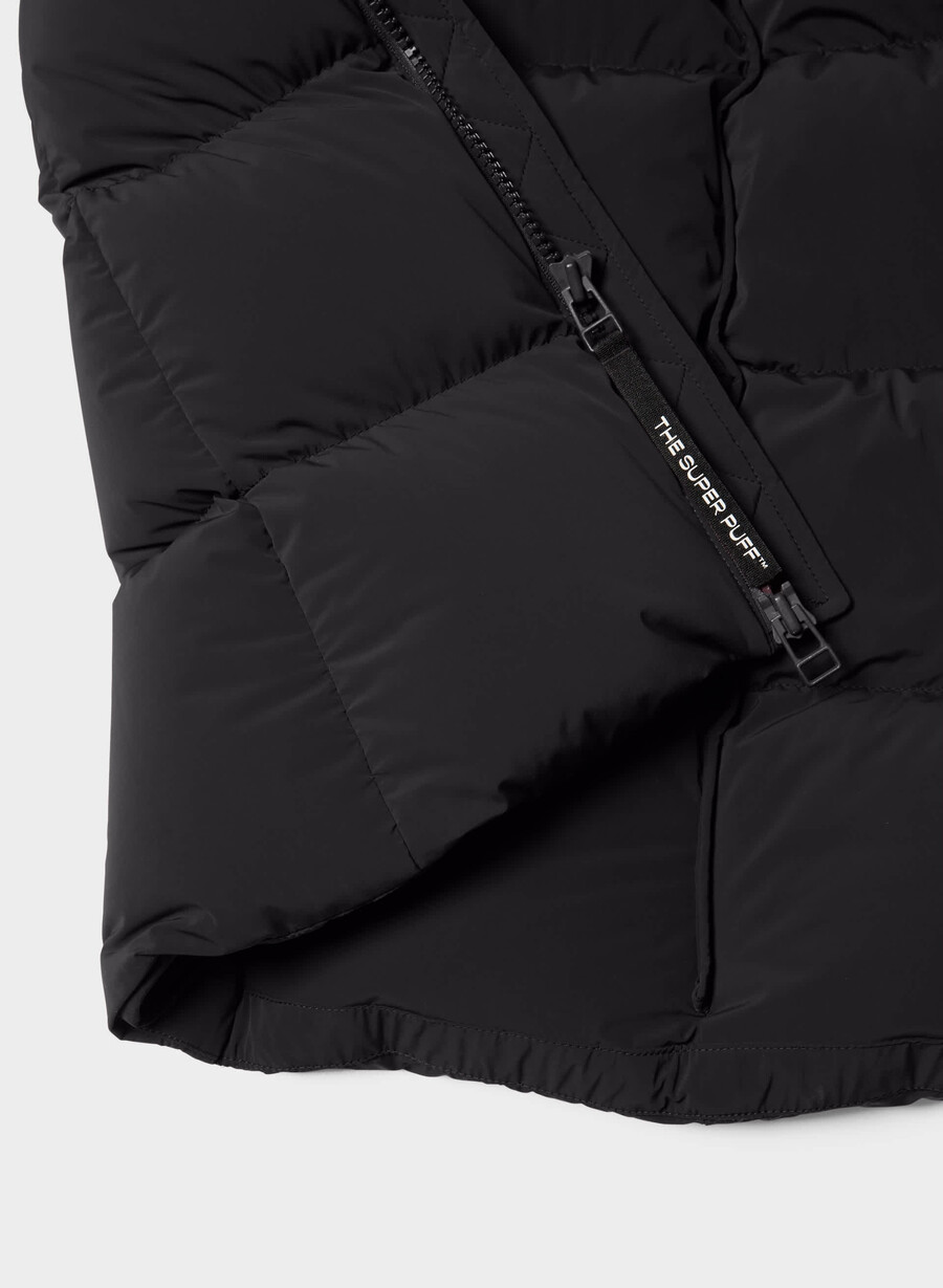 puful supersnug puff lung - orbit stretch negru