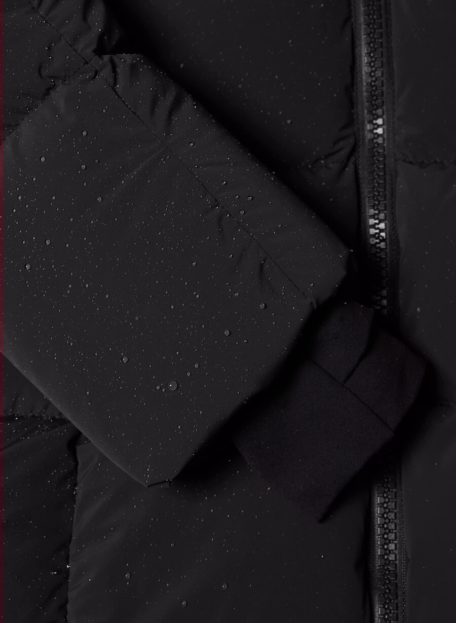 puful supersnug puff lung - orbit stretch negru
