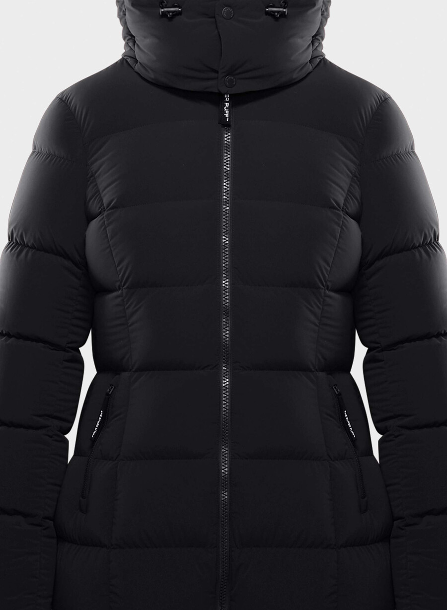 puful supersnug puff lung - orbit stretch negru