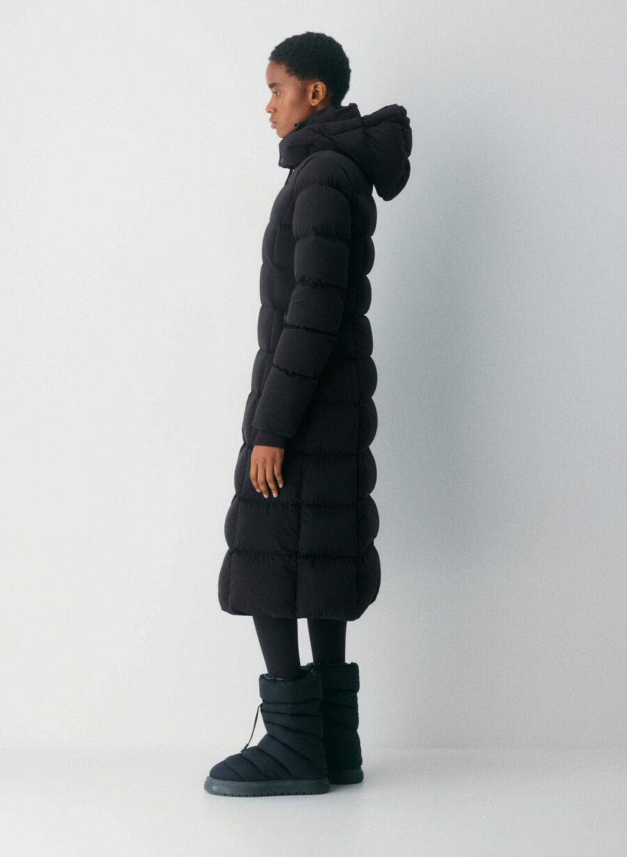 puful supersnug puff lung - orbit stretch negru