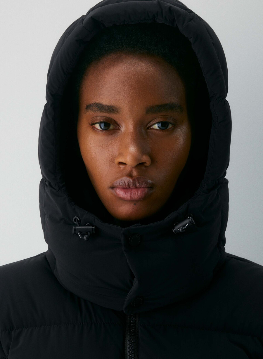 puful supersnug puff lung - orbit stretch negru