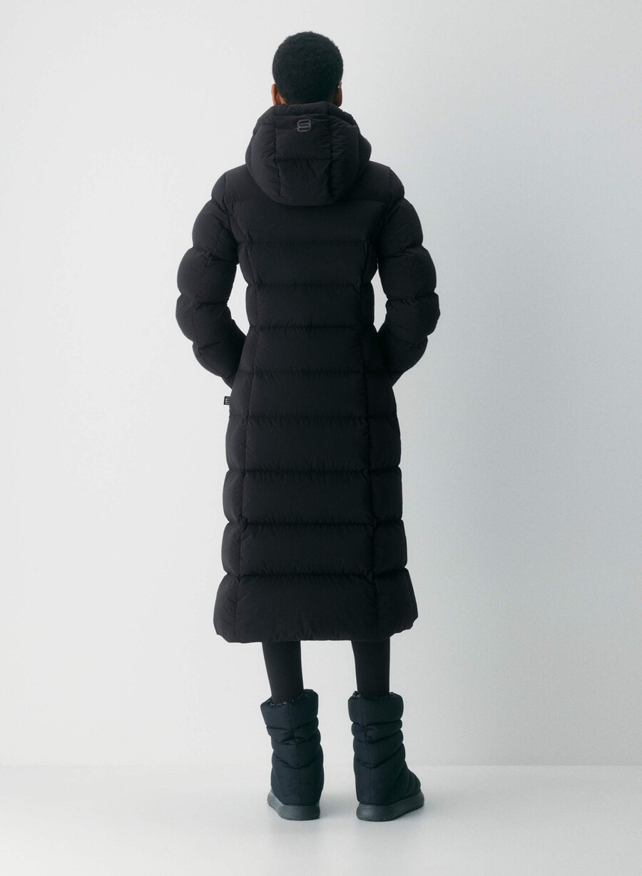 puful supersnug puff lung - orbit stretch negru