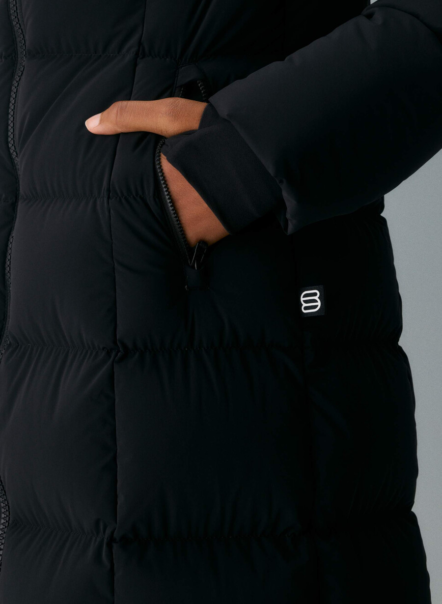 puful supersnug puff lung - orbit stretch negru