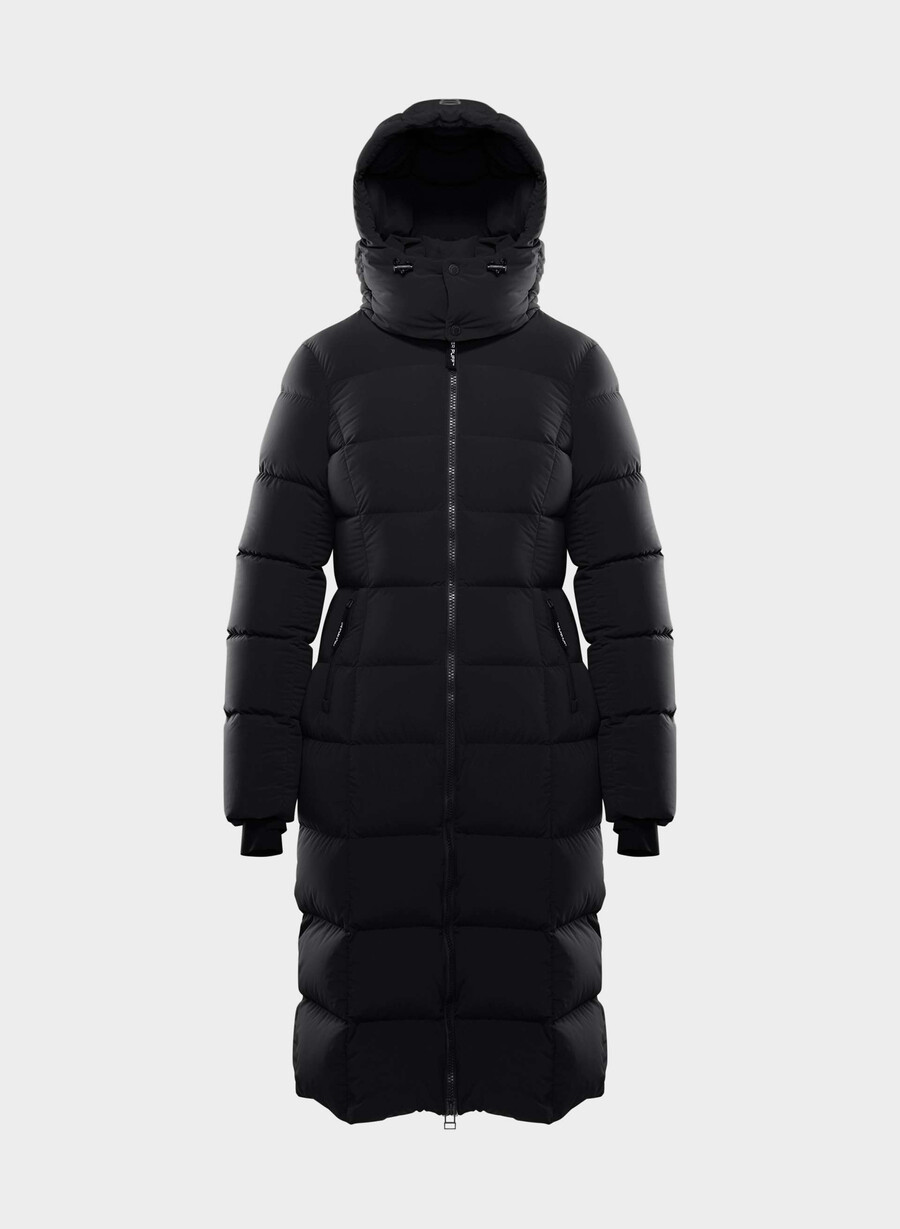 puful supersnug puff lung - orbit stretch negru