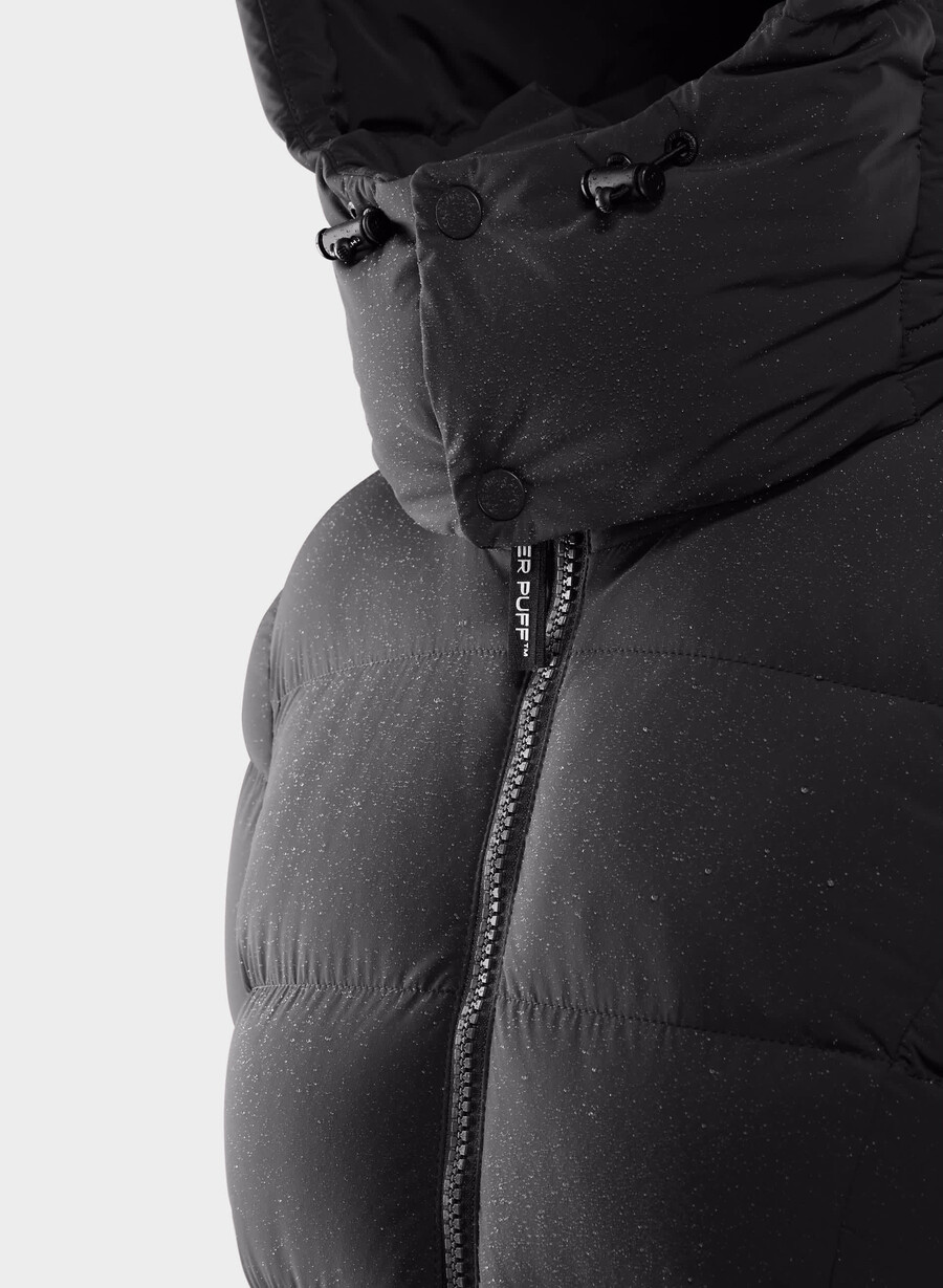 puful supersnug puff lung - orbit stretch negru