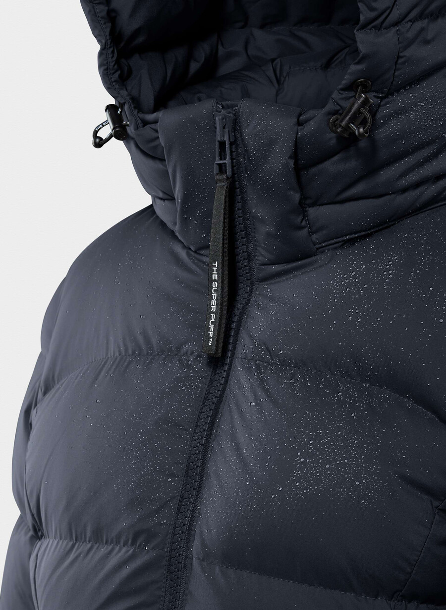 puful supersnug puff lung - climatte admiral