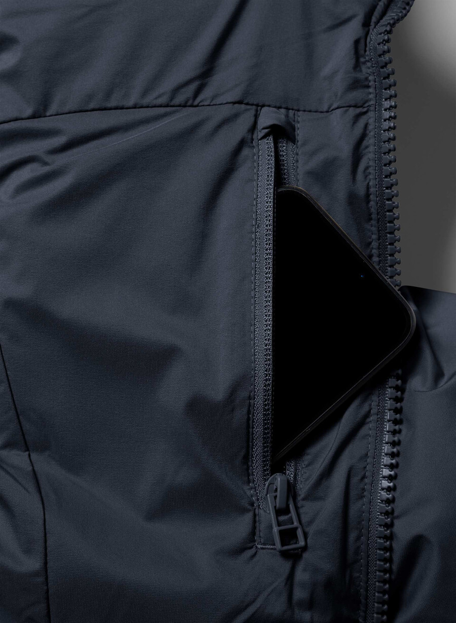 puful supersnug puff lung - climatte admiral