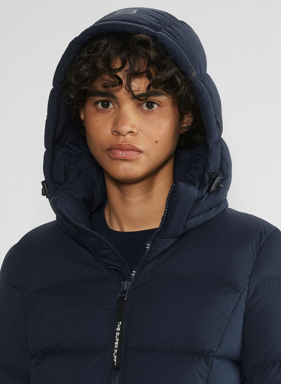 puful supersnug puff lung - climatte admiral