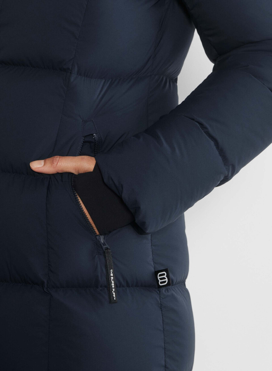 puful supersnug puff lung - climatte admiral