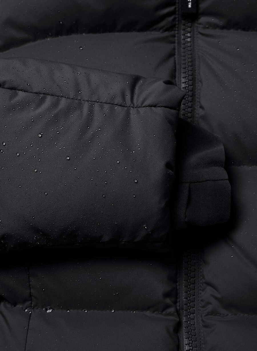 puful supersnug puff lung - climatte negru