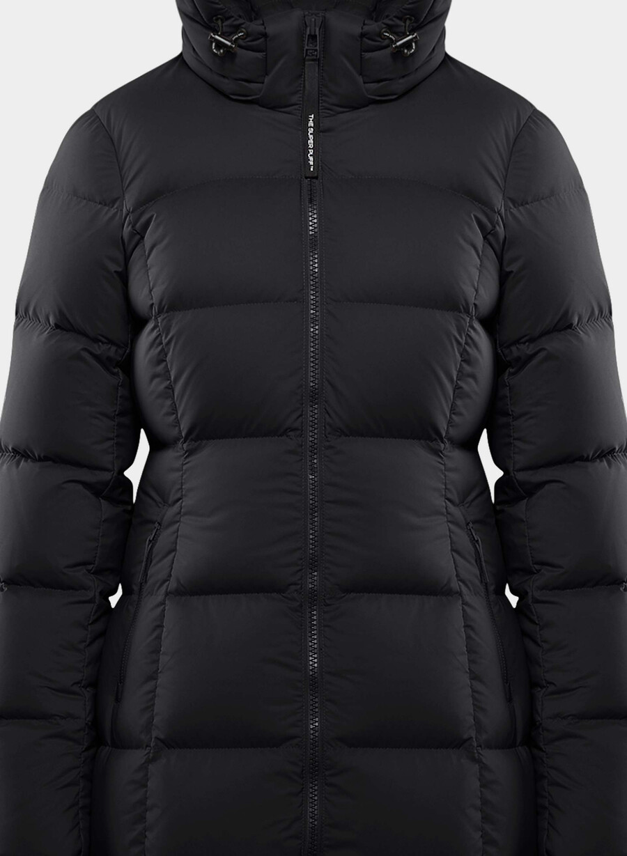 puful supersnug puff lung - climatte negru