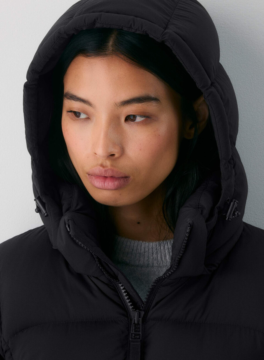 puful supersnug puff lung - climatte negru