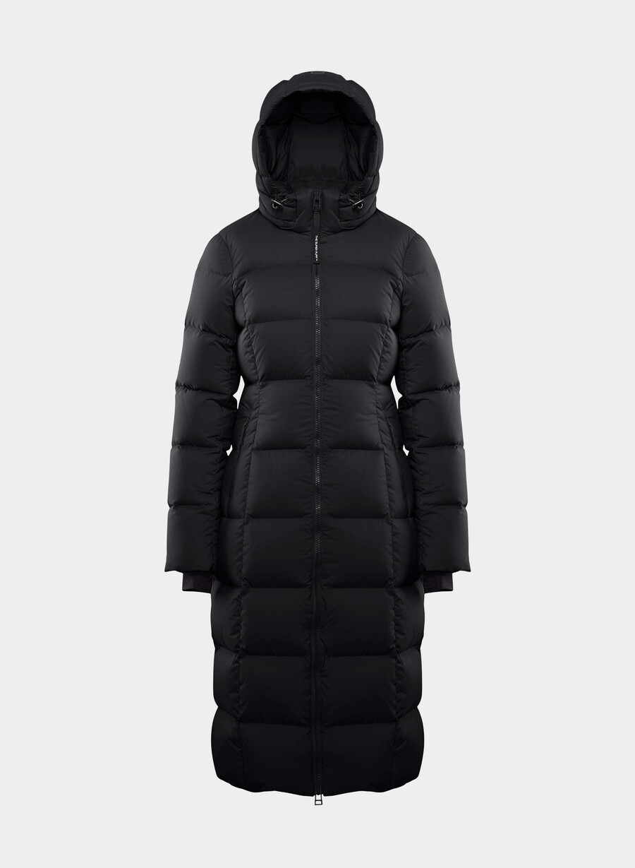 puful supersnug puff lung - climatte negru