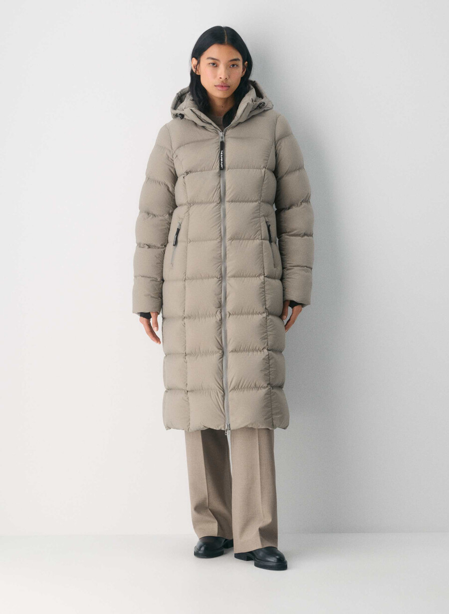 puful supersnug puff lung - climatte modern taupe