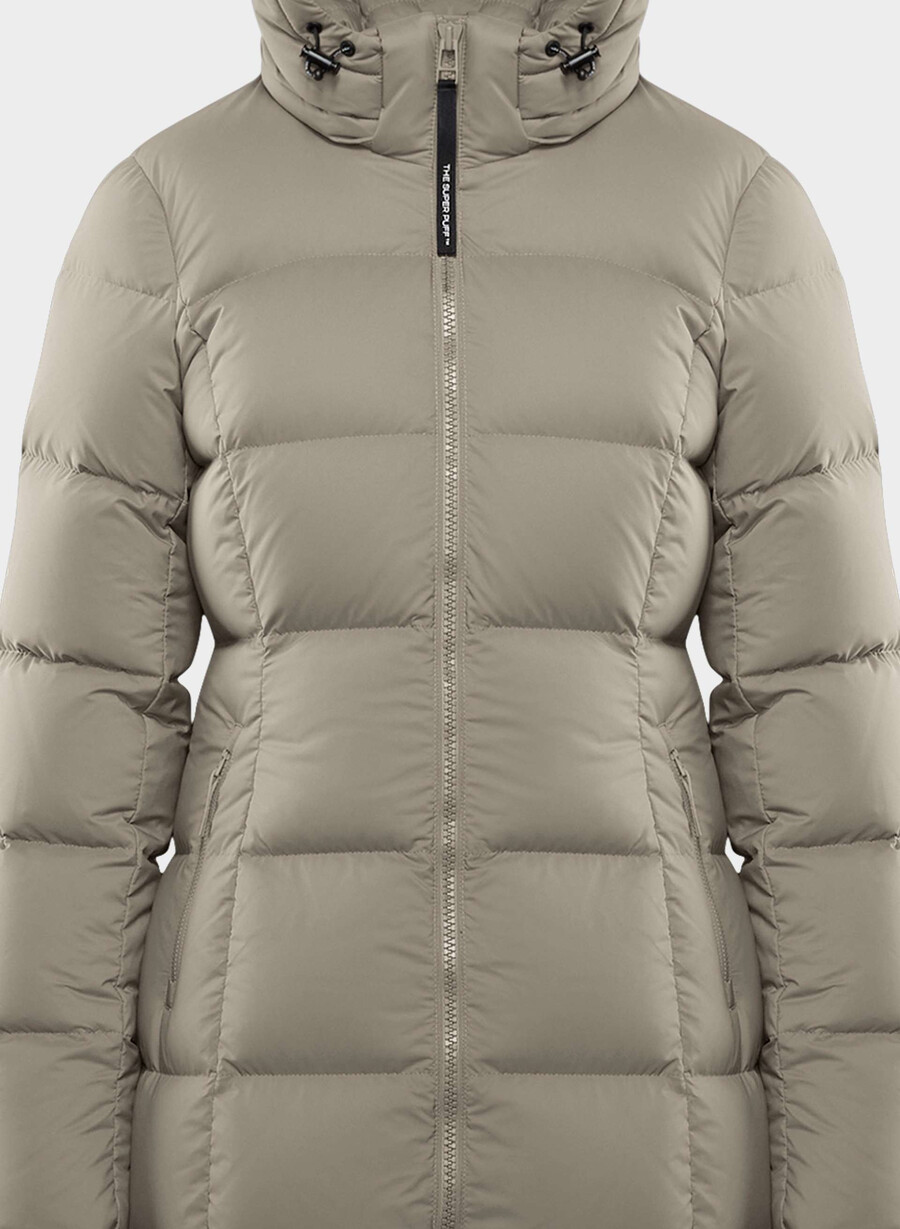 puful supersnug puff lung - climatte modern taupe