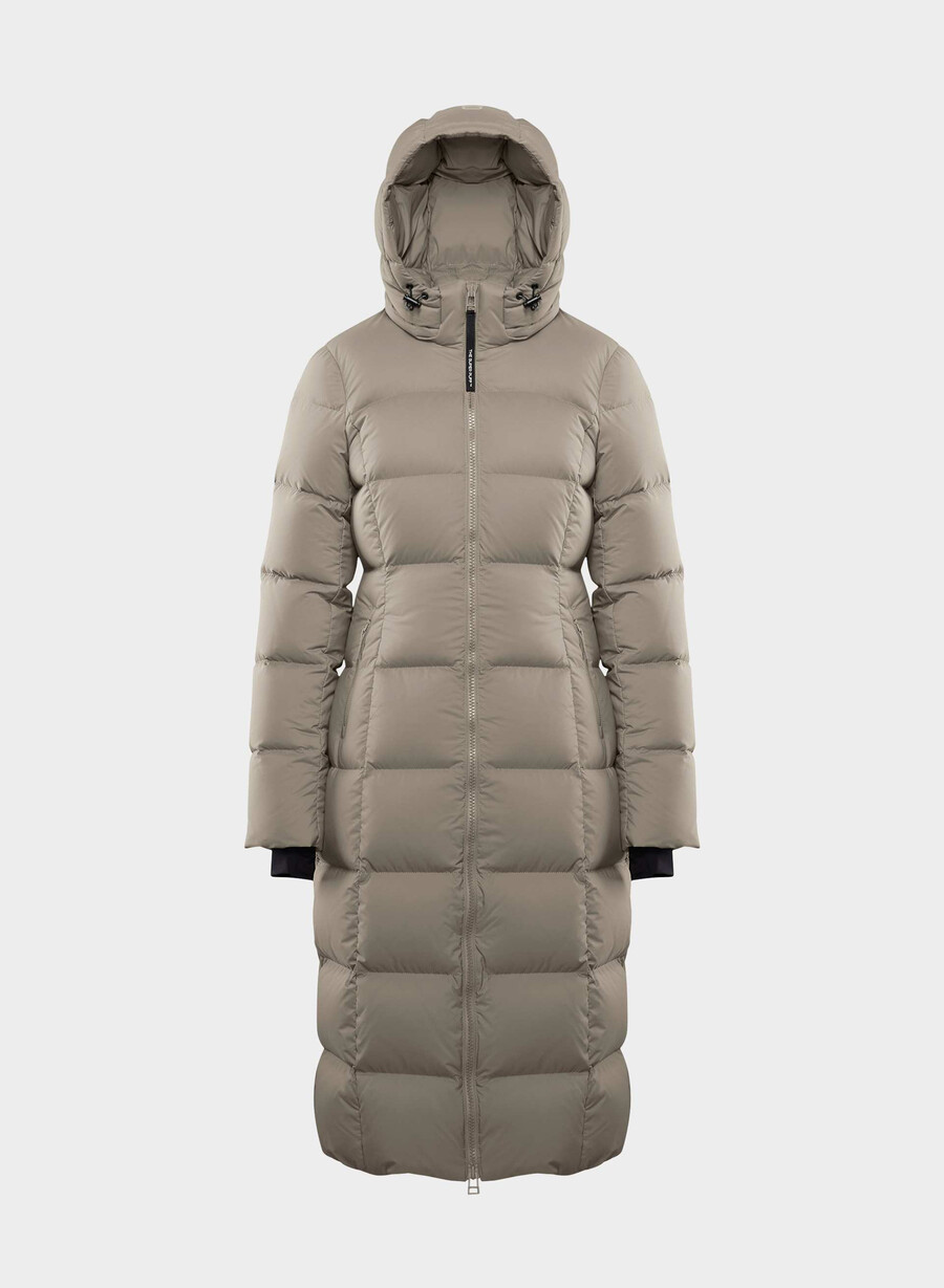 puful supersnug puff lung - climatte modern taupe