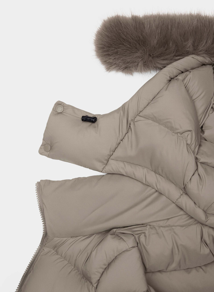 puful supersnug - climatte modern tp modern tp