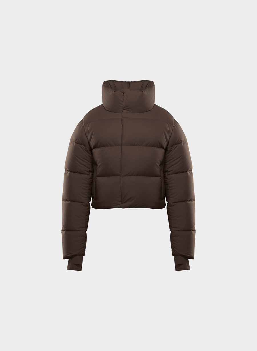 super après puff - climatte maro mocha rich