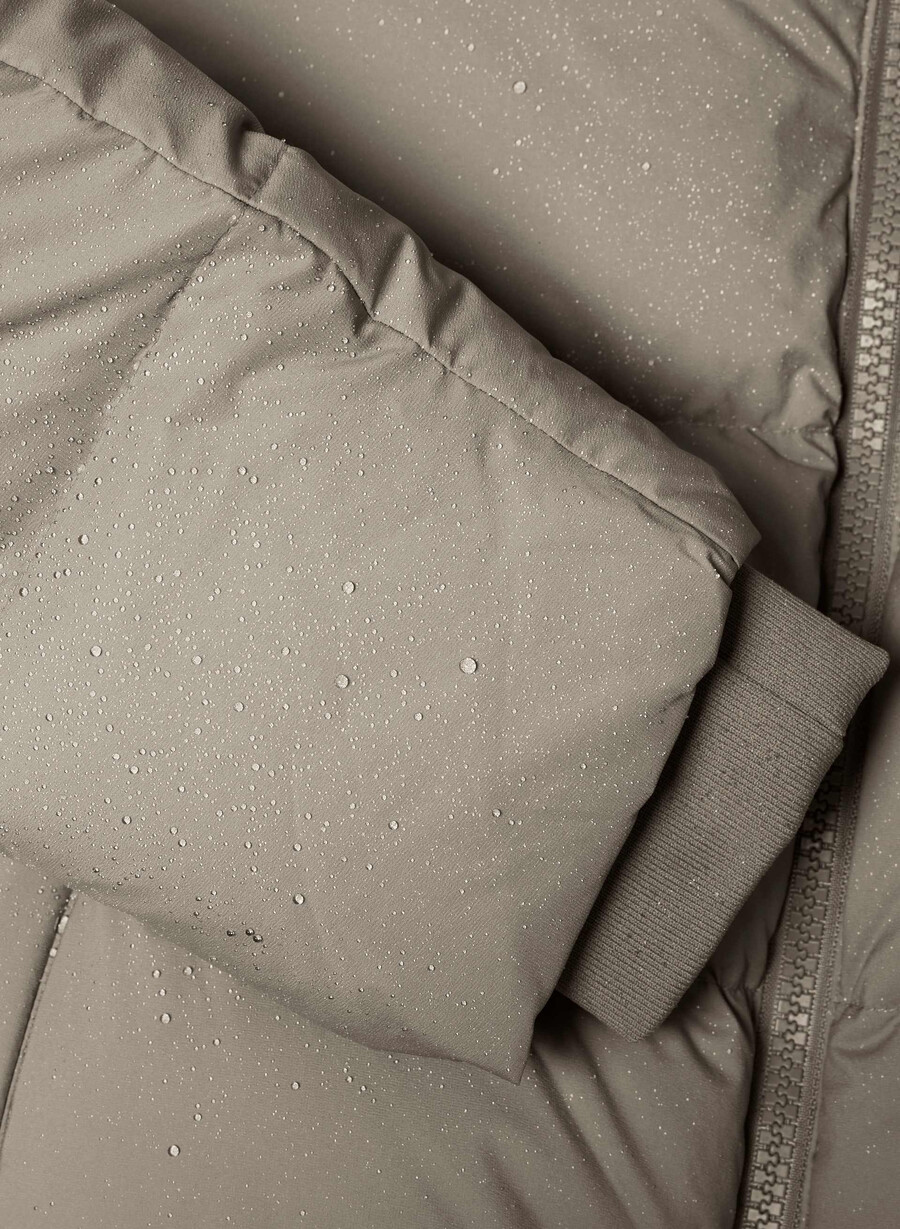 puful super resort - climatte modern taupe
