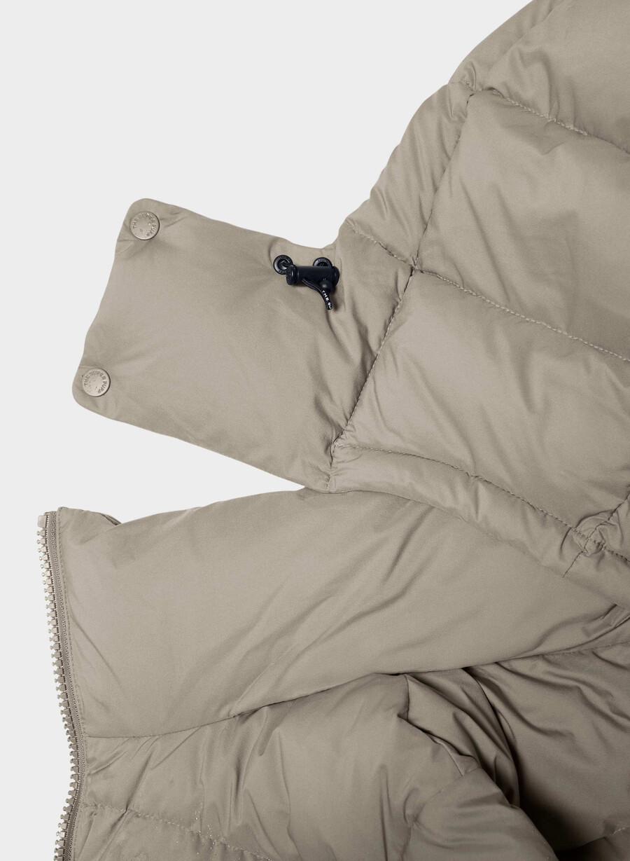 puful super resort - climatte modern taupe