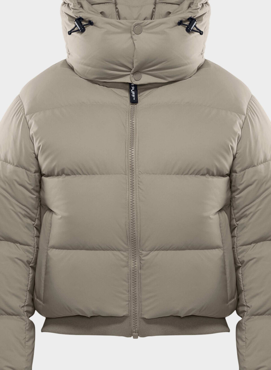 puful super resort - climatte modern taupe
