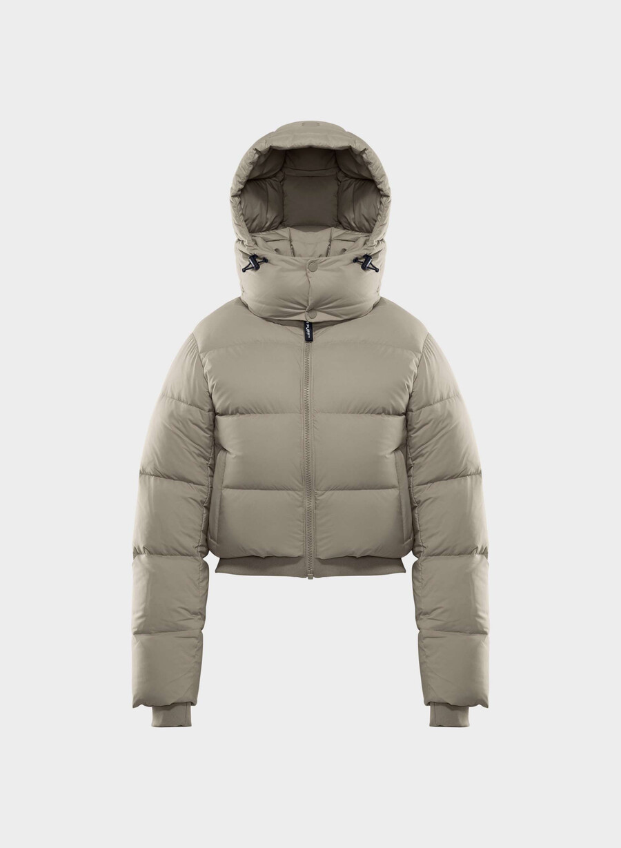 puful super resort - climatte modern taupe