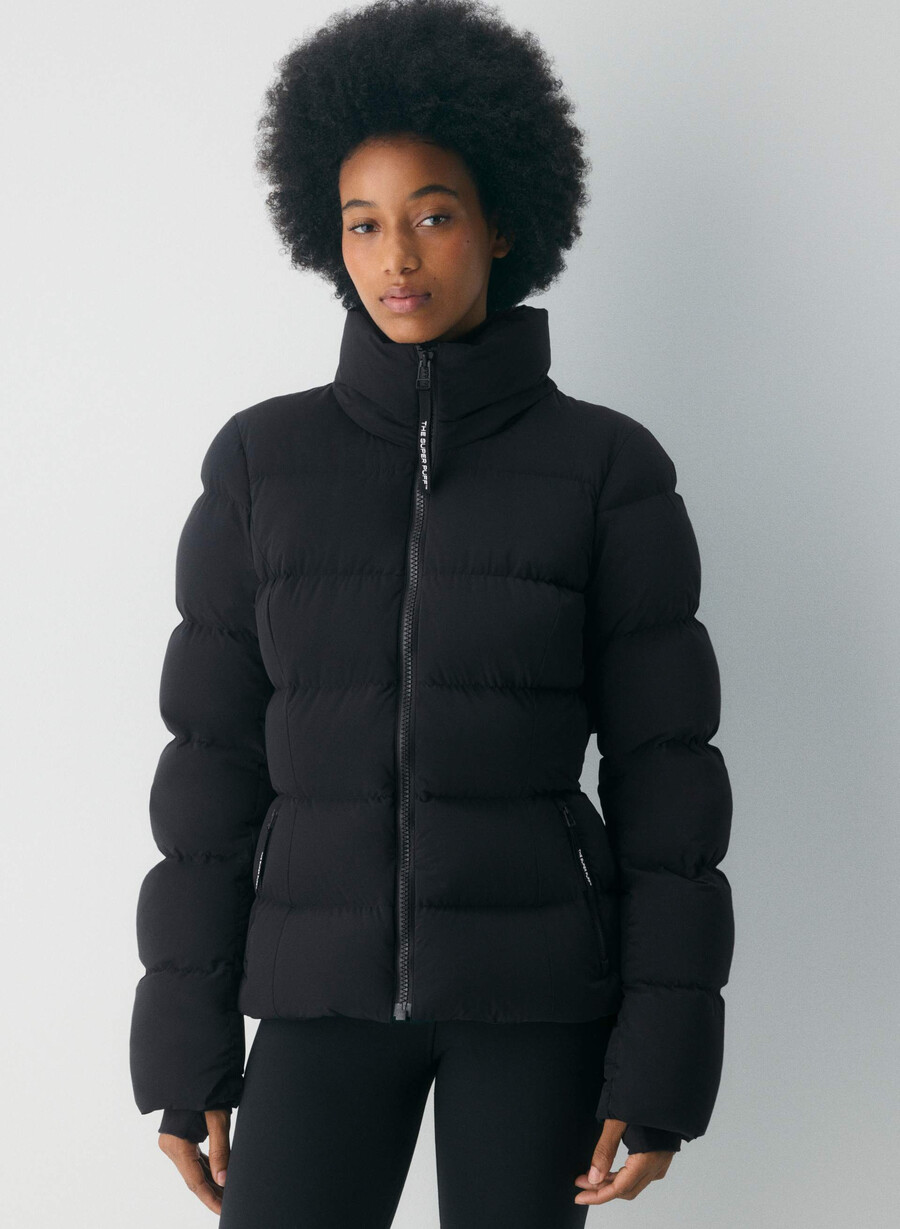 puful supersnug puff - orbit stretch negru
