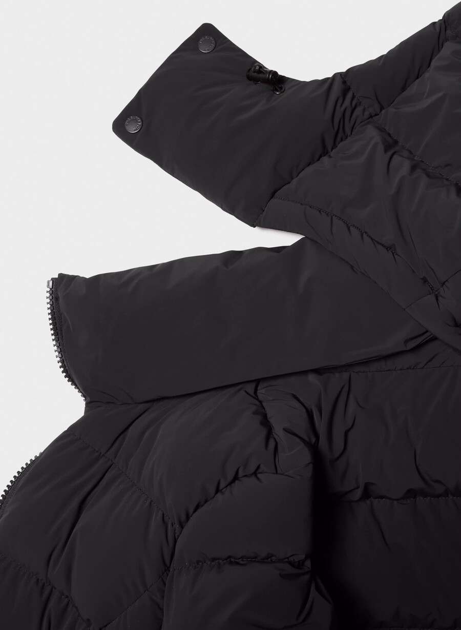 puful supersnug puff - orbit stretch negru