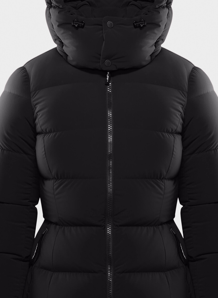 puful supersnug puff - orbit stretch negru