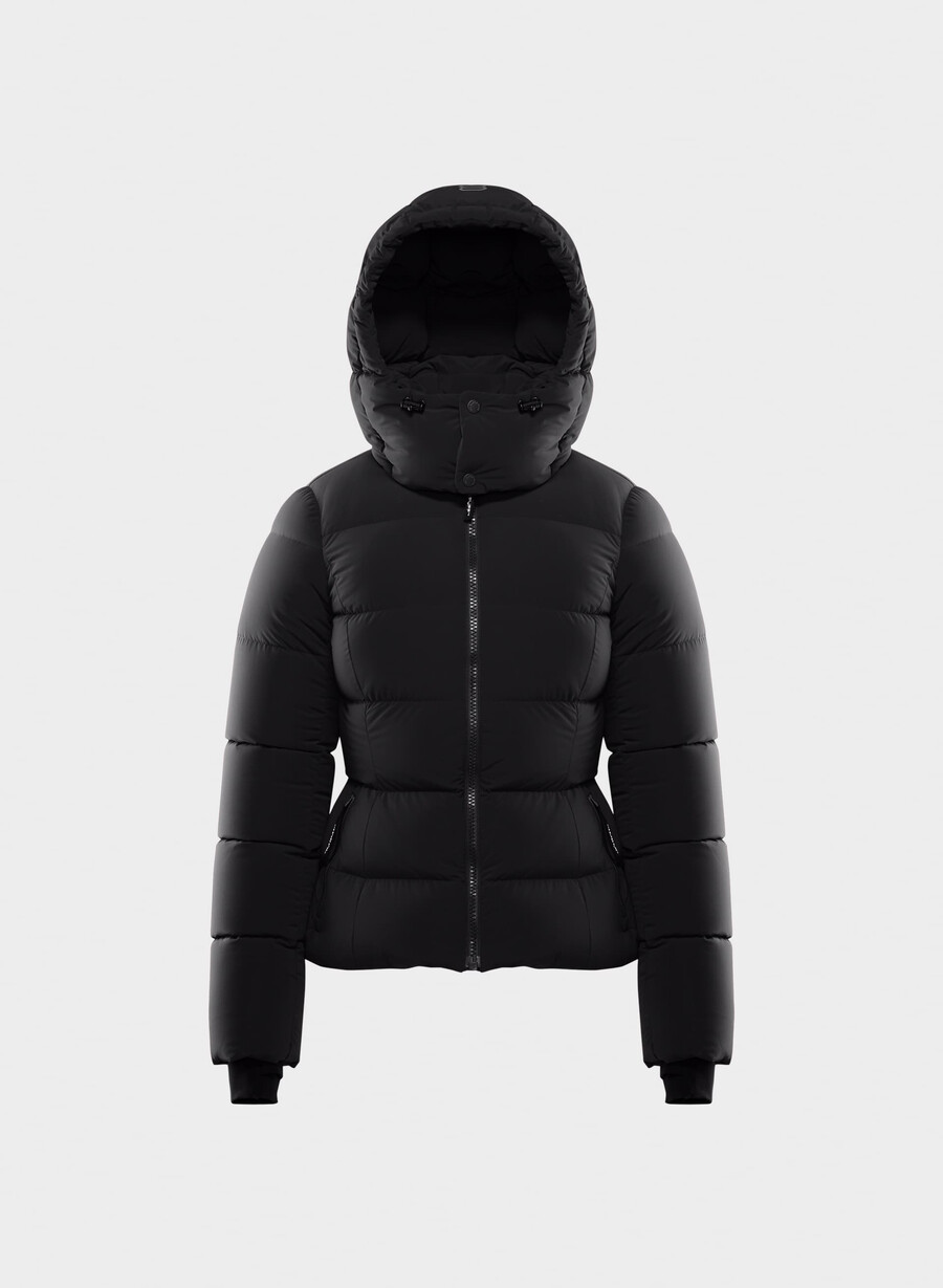 puful supersnug puff - orbit stretch negru