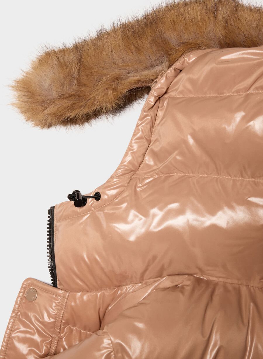 super chalet puff - mousse de ciocolatĂ hi-gloss lynx bg