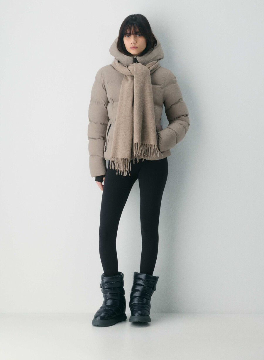 supersnug puff₂o - rainstop turn modern