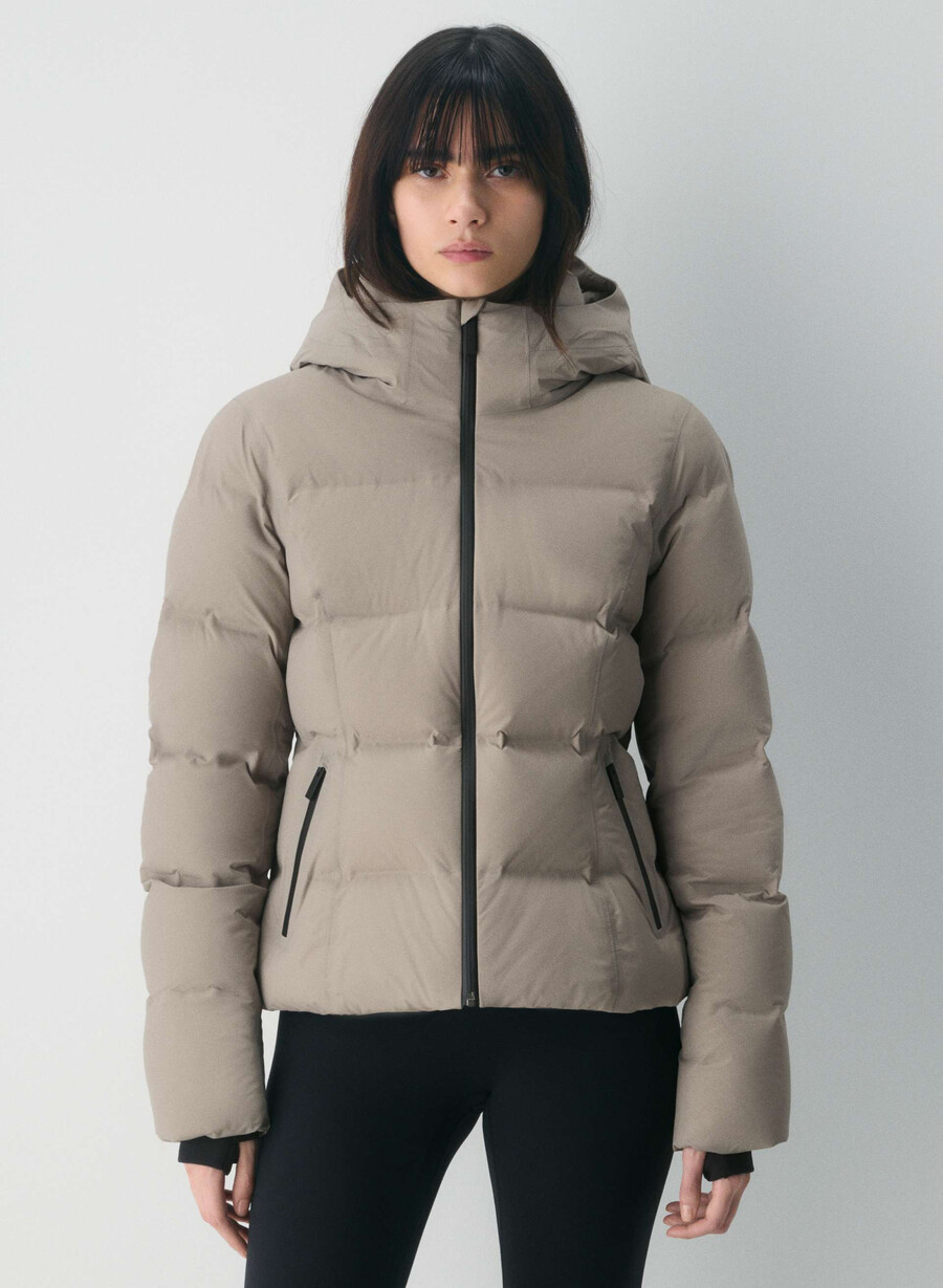 supersnug puff₂o - rainstop turn modern