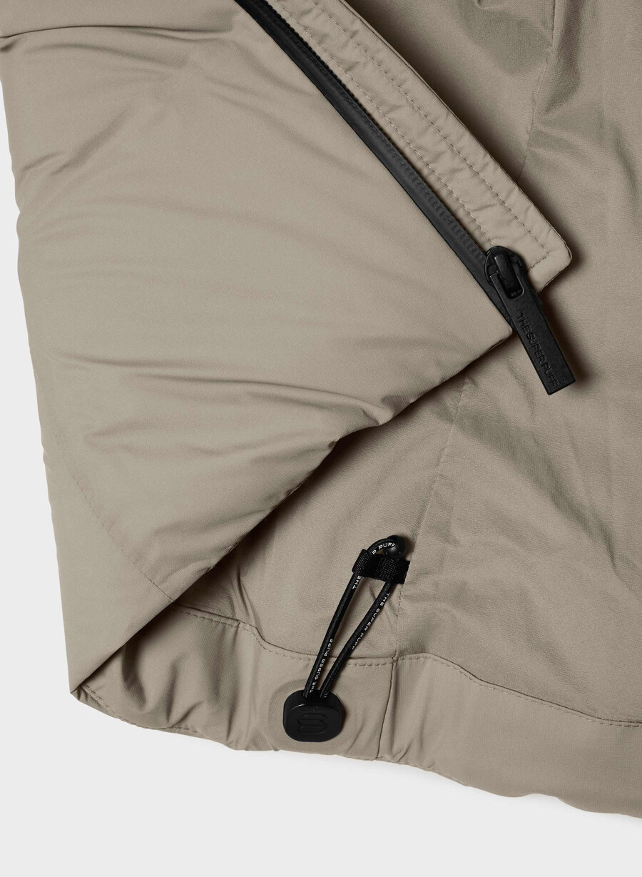 supersnug puff₂o - rainstop turn modern