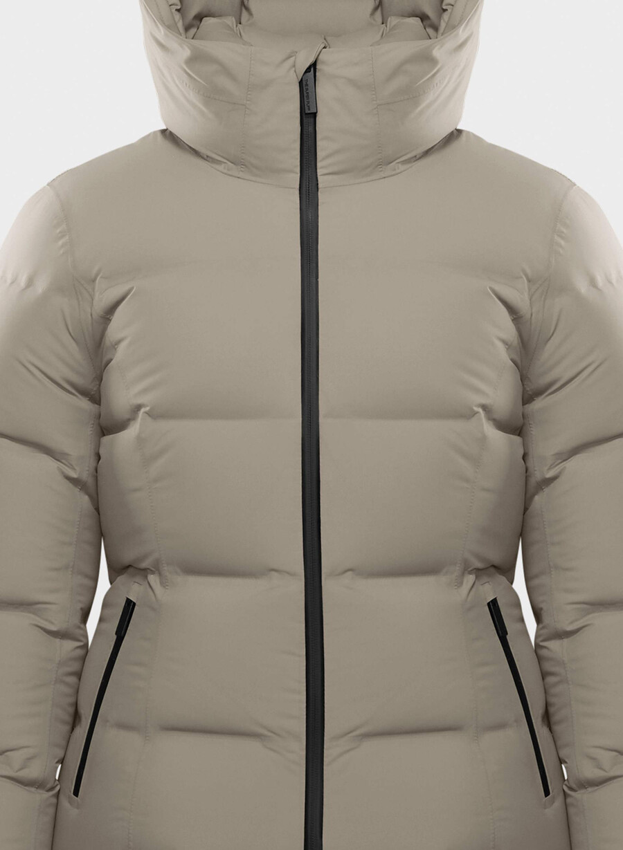 supersnug puff₂o - rainstop turn modern