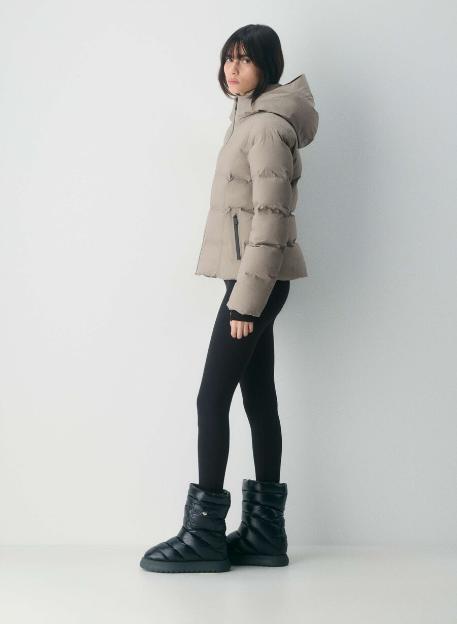 supersnug puff₂o - rainstop turn modern
