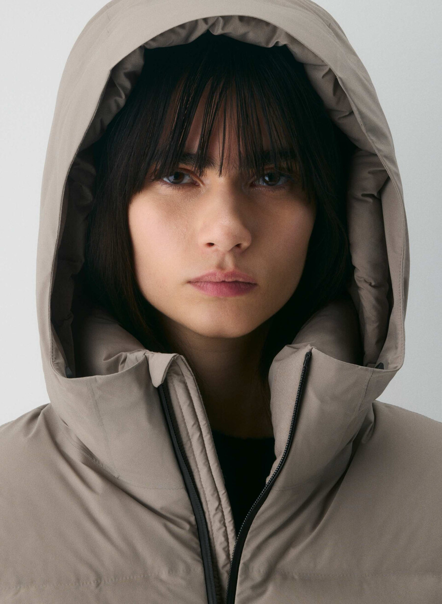 supersnug puff₂o - rainstop turn modern