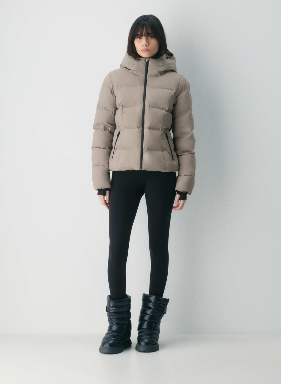 supersnug puff₂o - rainstop turn modern