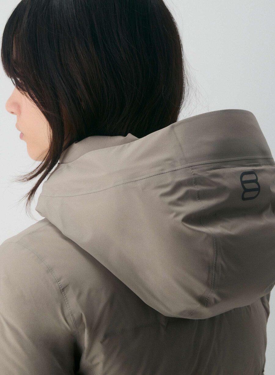 supersnug puff₂o - rainstop turn modern
