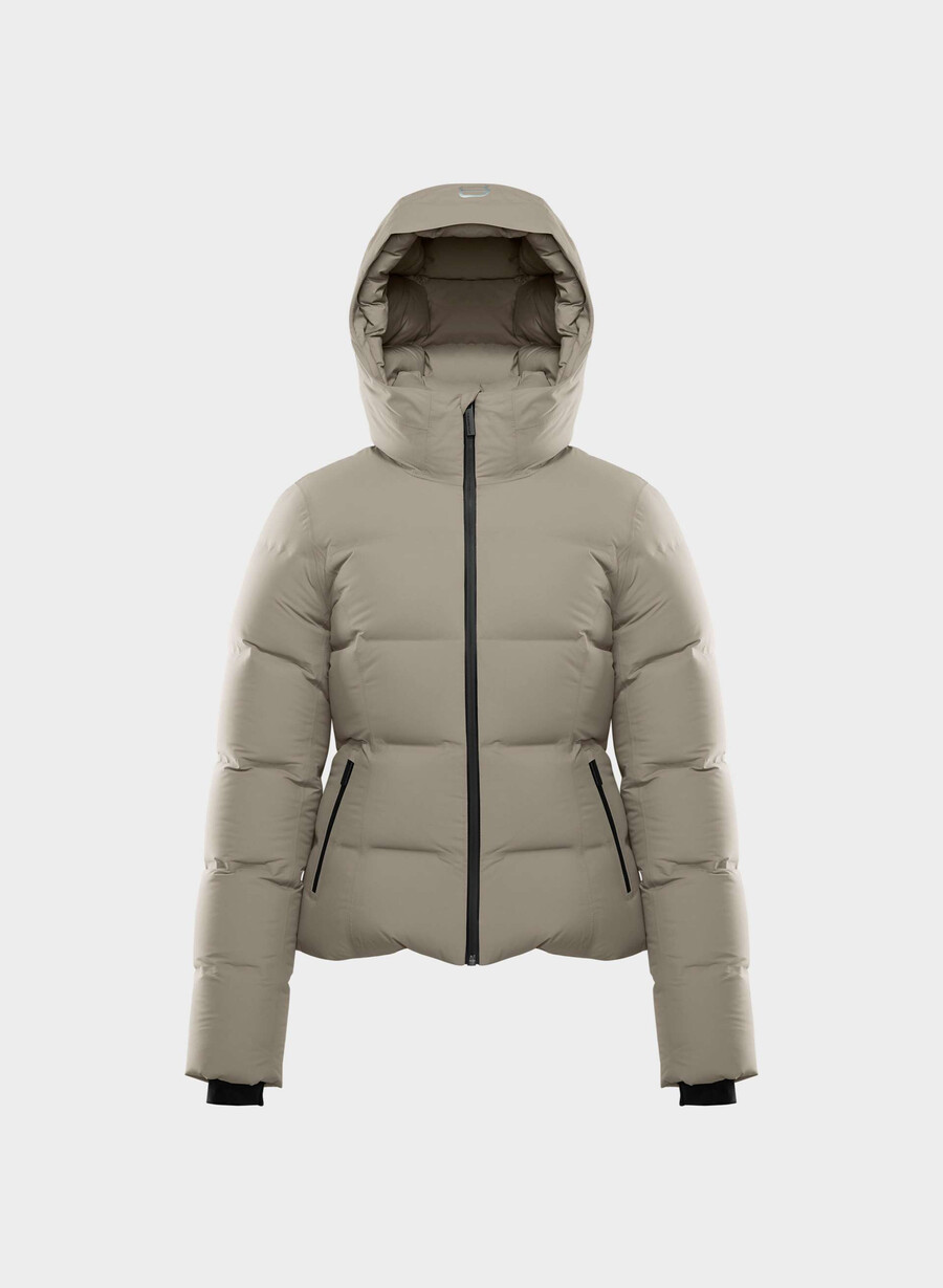 supersnug puff₂o - rainstop turn modern