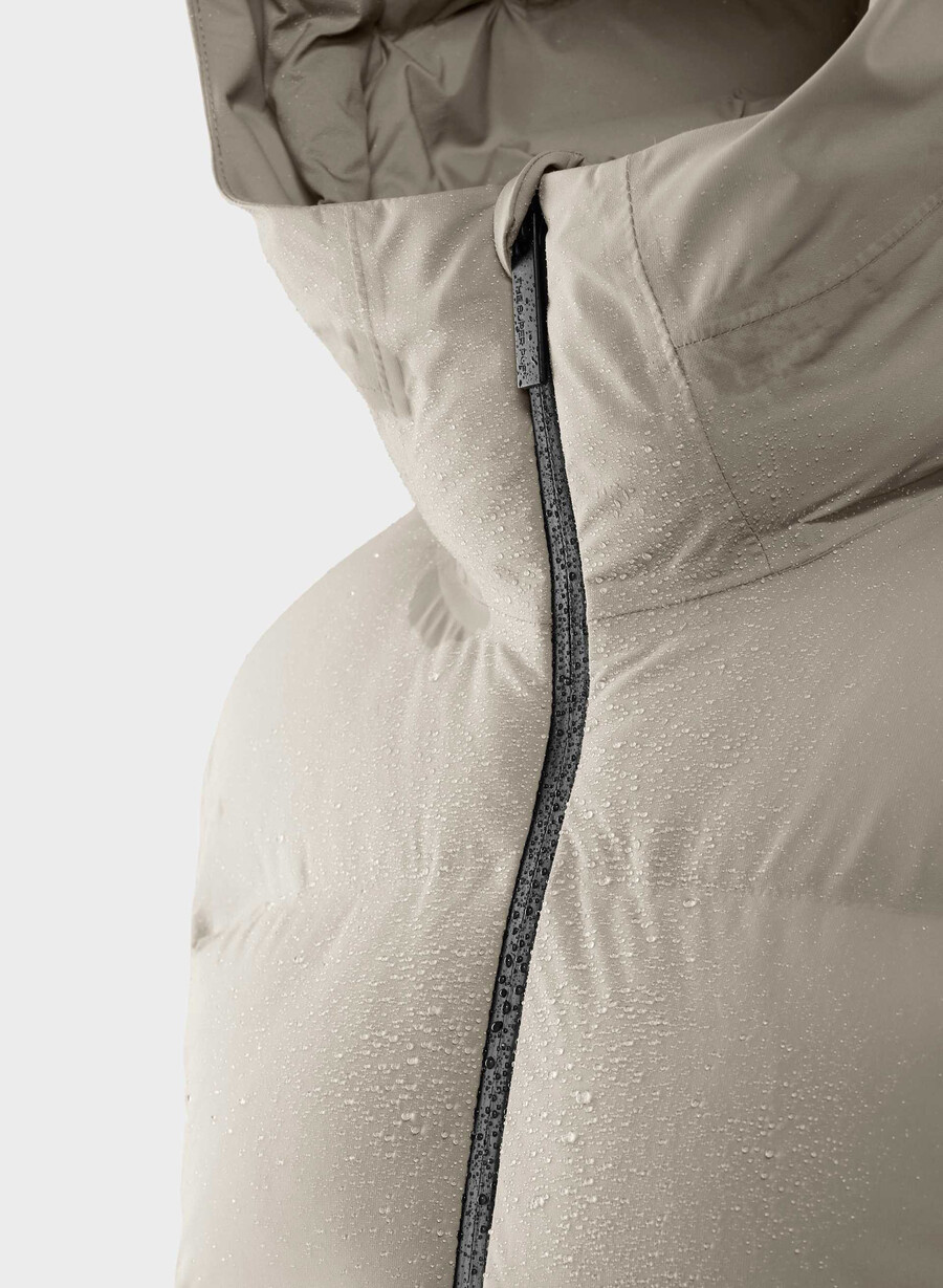 supersnug puff₂o - rainstop turn modern