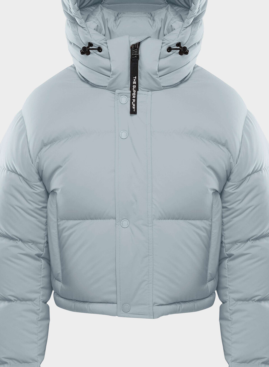 superpuff xtrashorty - climatte dew blue
